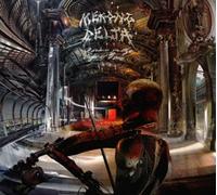 Mekong Delta - Wanderer on the Edge O