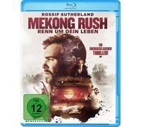 Mekong Rush (Blu-ray)