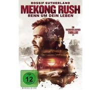 Mekong Rush - Renn um dein Leben (DVD)