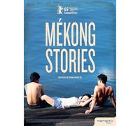 Mekong Stories - DVD