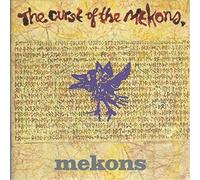 Mekons - Curse of the mekons