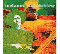Mekons - Slightly South Of The Border