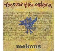 Mekons, the - Curse of The Mekons [Import]