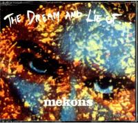 Mekons, The - Dream of The Lie [Import]