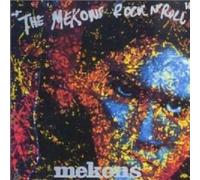 Mekons,the - Rock'N'Roll