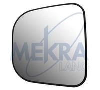 MEKRA 15.4001.740H Vetro per specchio, Specchio grandangolare