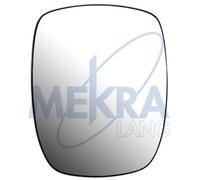 MEKRA 15.5711.870H Vetro per specchio, Specchio grandangolare