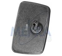 MEKRA 51.2491.121H Specchio esterno, Cabina