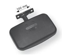 MEKRA 59.3601.178H Specchio rampa