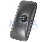 MEKRA Specchio esterno Cabina 51.3410.147H bilaterale per MAN F90 F90 Unterflur