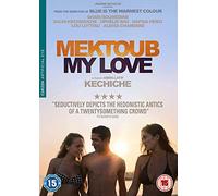 Mektoub, My Love