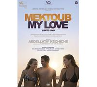 Mektoub My Love