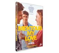 Mektoub, My Love : Canto Due