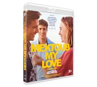 Mektoub, My Love : Canto Due [Blu-ray]