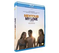 Mektoub, My Love: Canto Uno [Blu-Ray] - 2017
