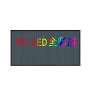 MekUk Insegna Luminosa Insegne Luminose del Messaggio di Scorrimento del tabellone del LED di Colore Pieno for l'attività pubblicitaria programmabile Targhetta con Nome a LED programmabile (Size : 67
