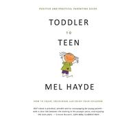 Mel a Hayde Toddler To Teen (Tascabile)