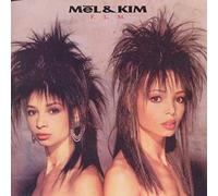 Mel And Kim - F.L.M-Deluxe