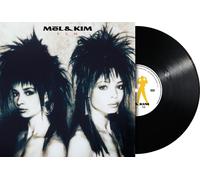 Mel And Kim F.L.M. VINYL LP NUOVO