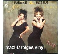Mel And Kim - Mel And Kim - Flm - [12"]