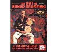 Mel Bay Art of Bongo Drumming