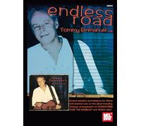 Mel Bay Presents Endless Road