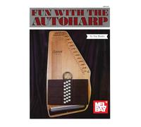 Mel Bay's Fun With the Autoharp