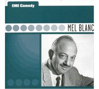 Mel Blanc - EMI Comedy: Mel Blanc