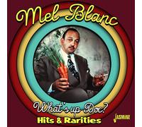 What's Up Doc? - Hits and Rarities