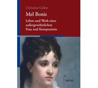 Mel Bonis: Leben und Werk einer außergewöhnlichen Frau und Komponistin