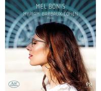 Mel Bonis Mel Bonis: Memoires D'une Femme (CD)