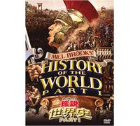 Mel Brooks History of the Worl