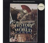 Mel Brooks' History Of The World Part 1 - Sealed