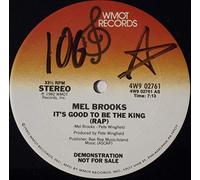 Mel Brooks - It S Good To Be The King