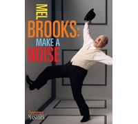 Mel Brooks: Make A Noise (American Masters)