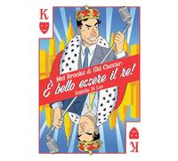 Mel Brooks & Sid Caesar: è bello essere il re!