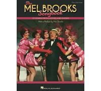 Mel Brooks The Mel Brooks Songbook (Tascabile)