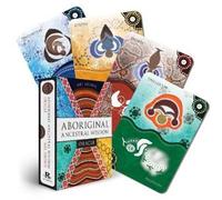 Mel Brown Aboriginal Ancestral Wisdom Oracle (Cards)
