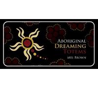 Mel Brown Aboriginal Dreaming Totems (Cards) Rockpool Mini Cards