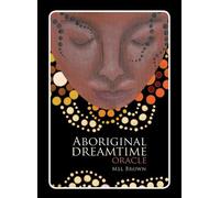 Mel Brown Aboriginal Dreamtime Oracle (Tascabile)