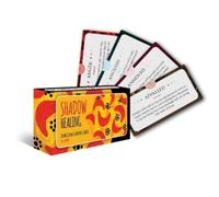 Mel Brown Shadow Healing (Cards) Rockpool Mini Cards