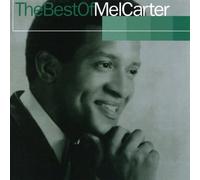 Mel Carter Best of Mel Carter (CD)