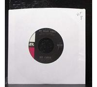 MEL CARTER - my heart sings / when i hold the hand of the one i love 45 rpm single