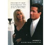 Mel Chin Primetime Contemporary Art (Tascabile)