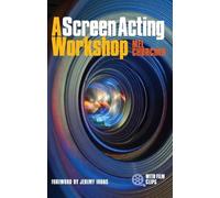 Mel Churcher A Screen Acting Workshop (Tascabile)