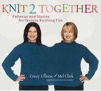 Mel Clark Tracey Ullman Knit 2 Together (Copertina rigida)