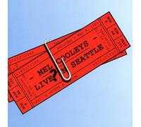 Mel Cooleys - Live? In Seattle