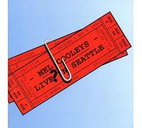 Mel Cooleys Live? in Seattle (CD)