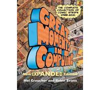 Mel Croucher Great Moments in Computing - The Complete Edition (Tascabile)