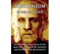 Mel Croucher Mundaneum (Tascabile)